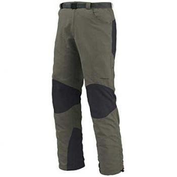 Trangoworld Pant. Largo Camo Sn Kaki/Antracita Xxl