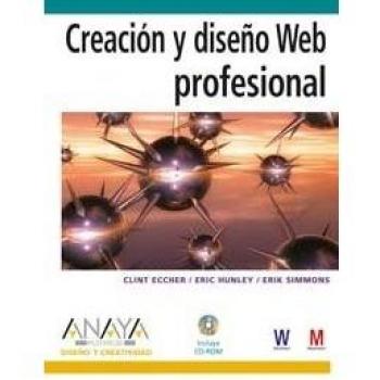 Creación y diseño Web Profesional