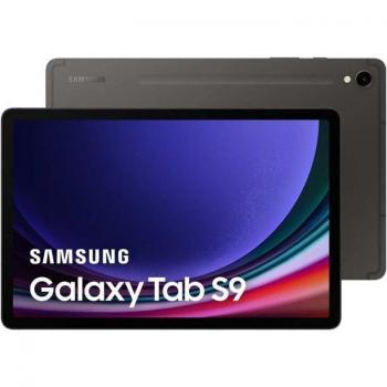 Samsung Galaxy Tab S9 SM-X716B 5G 128GB 11 Qualcomm Snapdragon 8GB Wi-Fi 6 (802.11ax) Android 13 Grafito