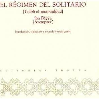 El Régimen Del Solitario