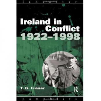 Ireland in Conflict 1922-1998