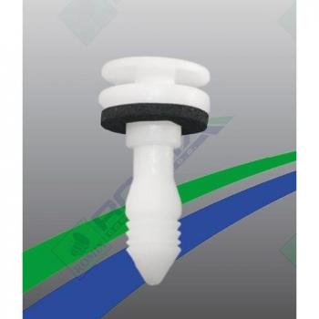 Perno de tapicería y grapa ROMIX C70151, resistente, de alta calidad, ideal para trabajos de tapicería y manualidades, fácil de usar y compatible con diversas superficies