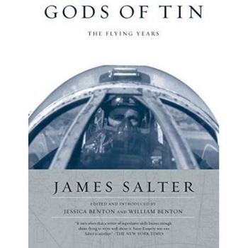 Gods of Tin: The Flying Years