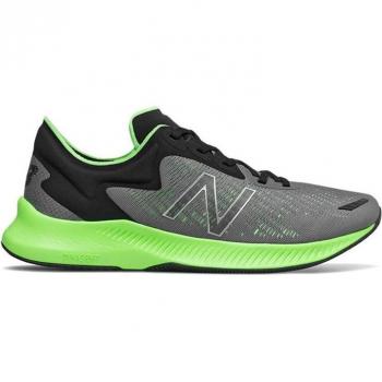 Zapatillas de Running New Balance MPESULL1 Gris Verde 43