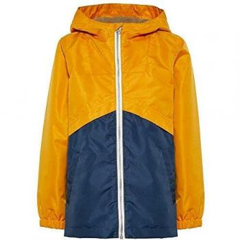 NAME IT - Chaqueta multicolor Tamaño de la cintura:90 cm