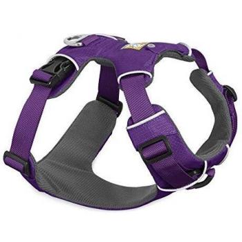 Ruffwear 30501-501S2 Arnés De Gama Delantera, XXS, Morado