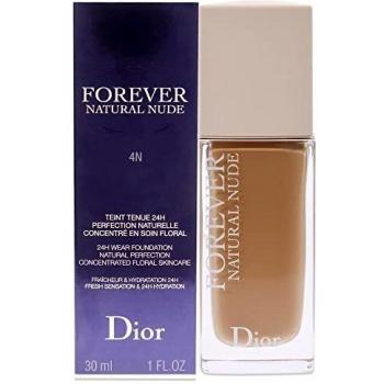 DIOR Forever Natural Nude Foundation 30ml 4N - Neutral