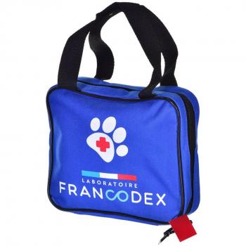 Botiquín de Primeros Auxilios para Mascotas Francodex FR179184