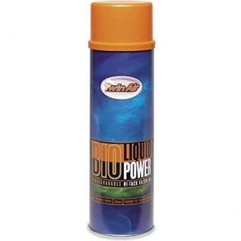 TWIN AIR - 790018/54 : Spray lubricante para filtros de aire BIO 500ml