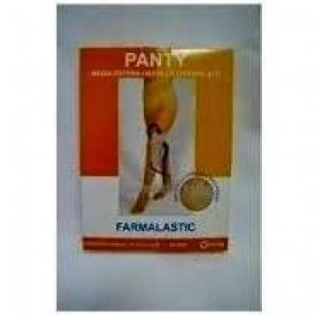 FARMALASTIC PANTY FTE EXTRA GDE