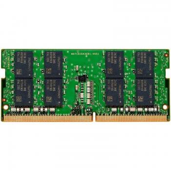 HP 4GB DDR4 2666MHz SO-DIMM Memory
