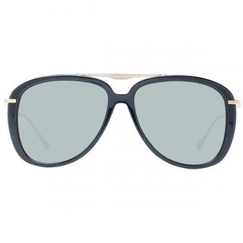 Scotch & Soda SS7014 105 Men's Sunglasses Black Size 57
