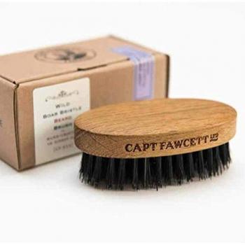 CAPTAIN FAWCETT Beech Wood Brush Captain Fawcett 933 400 g