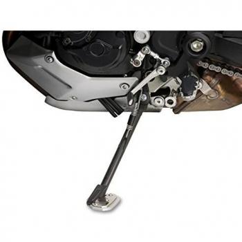 Givi ES7401 Ampliación para Los Pies, Caballete