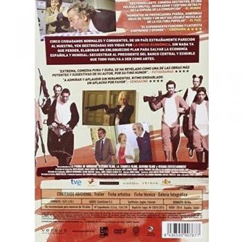 Murieron por encima de sus posibilidades [DVD]