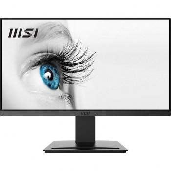 MSI Pro MP223 21.5 LED Full HD 100Hz Monitor with VA Panel, 1ms Response Time, VGA and HDMI Ports