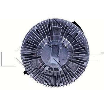 Embrague ventilador de radiador NRF 49017