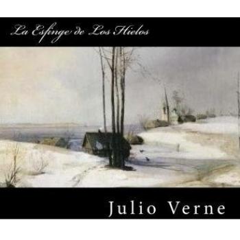 La Esfinge de Los Hielos