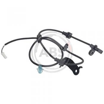 Sensor de Velocidad de Rueda ABS A.B.S. 30827