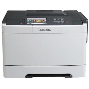 Lexmark CS510DE - Impresora láser a Color