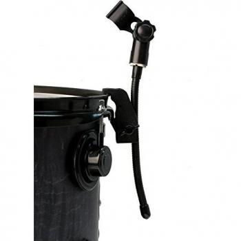 Audix D-Vice Gooseneck Drum Rim Mic Clip