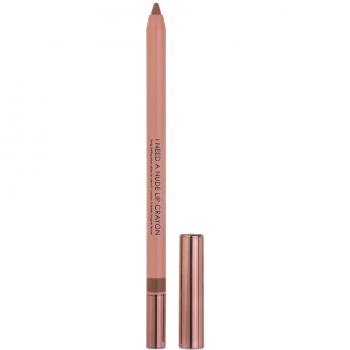Natasha Denona I Need A Nude Lip Crayon - Storme Shade 1.2g