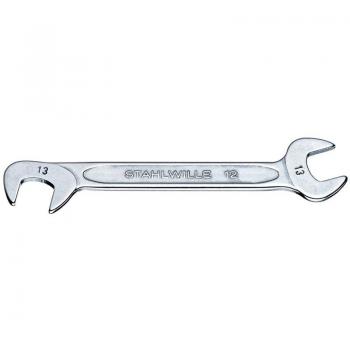 Llave de dos bocas fijas Stahlwille 40463232 12 a 1/2