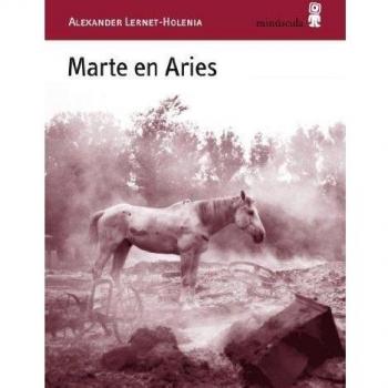 Marte en Aries
