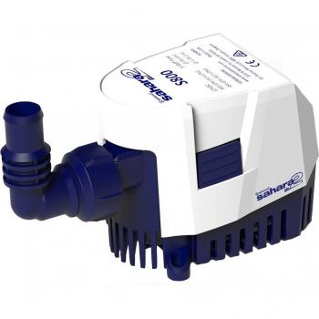 Attwood Sahara MK2 S800 Automatic Bilge Pump 800 GPH - 12V