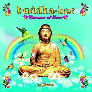 Buddha Bar Summer of Love Compilation Album