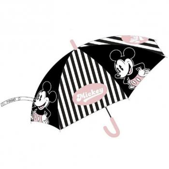 Paraguas Automático Mickey Disney 48cm