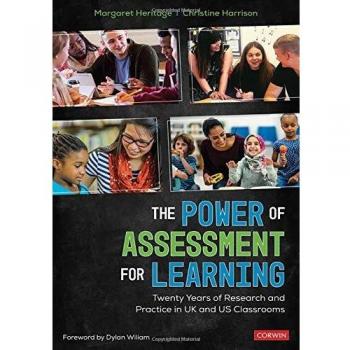 Corwin Press Comprehensive Assessment Learning Toolkit