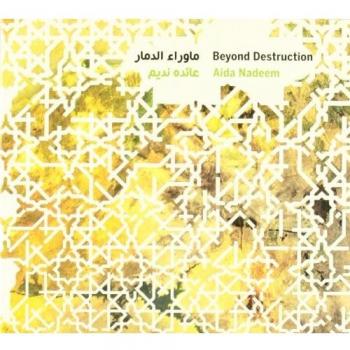 Beyond destruction