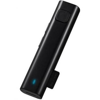 Auricular Inalámbrico Inteligente para Traducción Instantánea Multilingüe - 26 Países, Carga USB, 1 Unidad