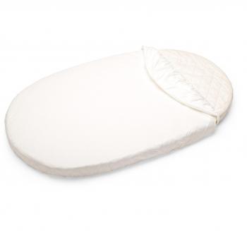 Stokke - Sábana Bajera ® Blanco