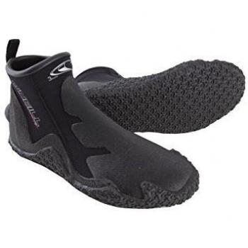 O 'Neill Wetsuits Hombre Boots 3 mm Tropical Dive, todo el año, hombre, color Negro - negro, tamaño 40