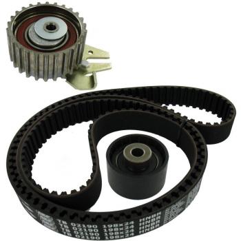 SKF VKMA 02197 Kit de correa de distribución