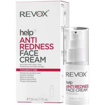 Revox B77 Help Anti Redness Face Cream 30ml