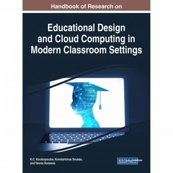 Manual de Investigación sobre Diseño Educativo y Computación en la Nube en Entornos de Aula Modernos (Avances en Tecnologías Educativas y Diseño Instruccional)