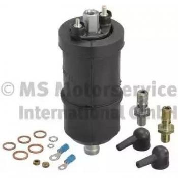 Bomba de combustible Pierburg 7.21565.71.0