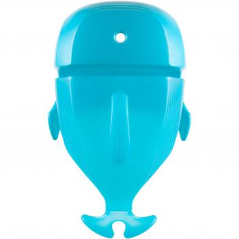 Boon - Whale Pod, ballenita guarda juguetes de baño
