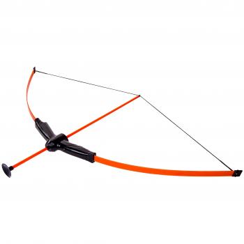 ARCO STEALTH CON 3 FLECHAS