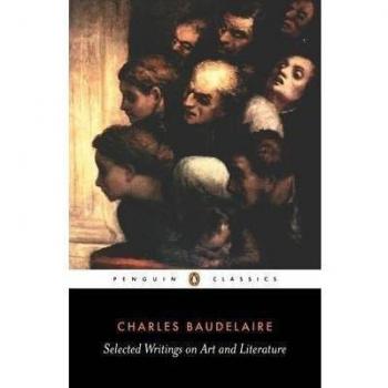 Libro Selección de Escritos sobre Arte y Literatura de Charles-Pierre Baudelaire