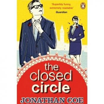El Círculo Cerrado: Una Novela de Humor y Crítica Social de Jonathan Coe