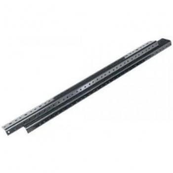 Middle Atlantic RFR-ERRK-24 Black Server Rack Accessory Shelf Rail
