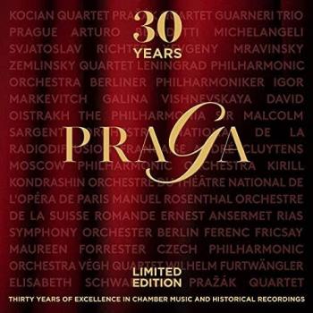 30 Years Praga