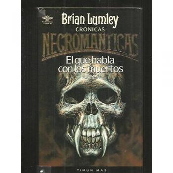 El que habla con los muertos