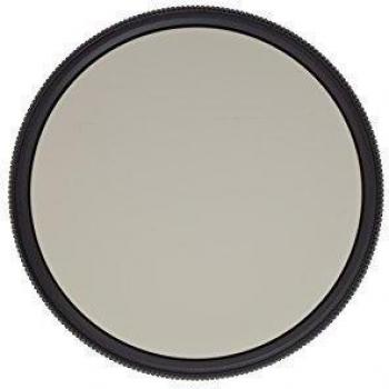 Heliopan 580281062 - Filtro polarizador