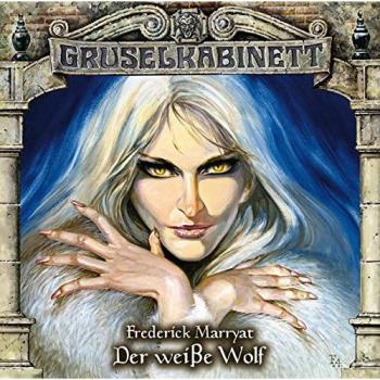 Gruselkabinett 49 - Der weiße Wolf