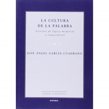 La cultura de la palabra